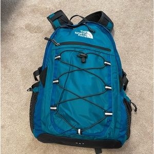 The North Face Backpack with Laptop Sleeve